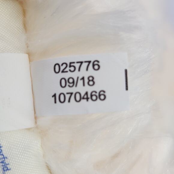 BAB Build a Bear Workshop Siamese Cat Ragdoll Kitty Promise Pets stuffed animal - Picture 12 of 13